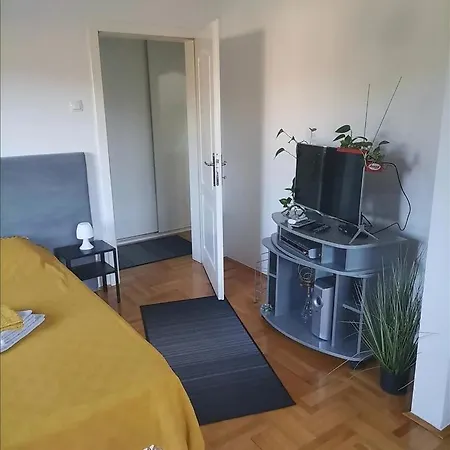 Apartment W Gornji Milanovac